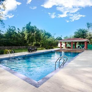 Vanasthali Jungle Resort Jim Corbett