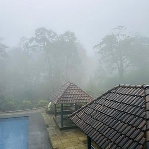 Elixir Woods Luxury Resort And Spa, Munnar