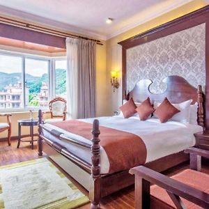 Da Yatra Courtyard Hotel & Resort